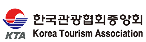 한국관광협회중앙회 로고