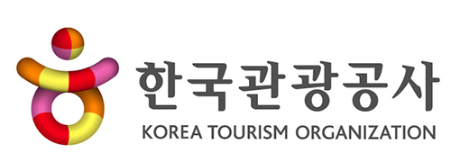 한국관광공사 로고